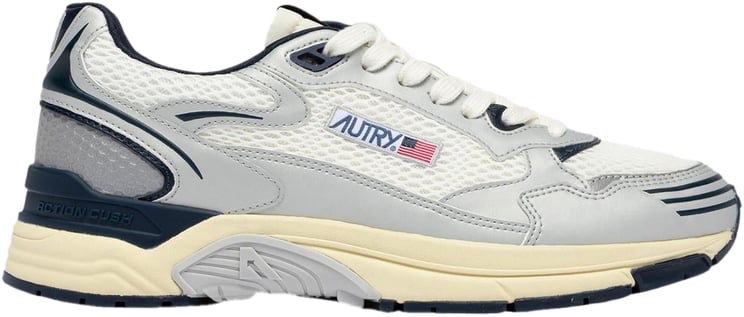 Autry Heren Hyperway Low Man