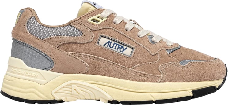 Autry Dames Hyperway Low Wom