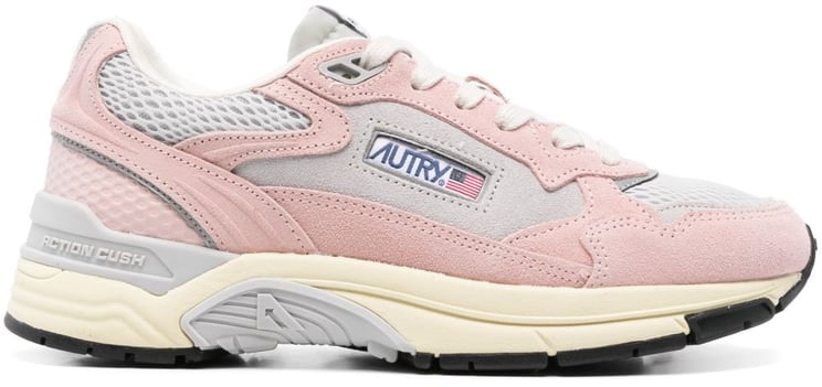 Autry Sneakers Multicolour