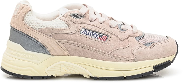 Autry Hyperway Low Autry