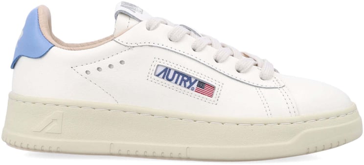 Autry Dallas Whitedella Robbia Blue