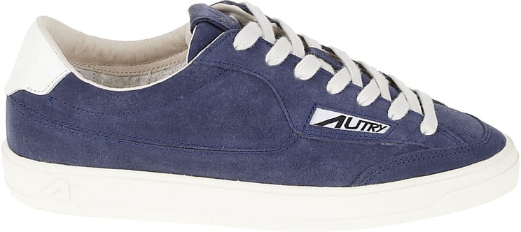 Autry Flat Shoes