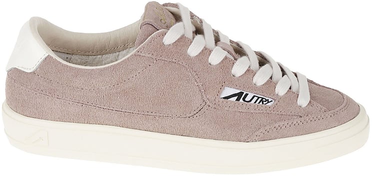 Autry Flat Shoes
