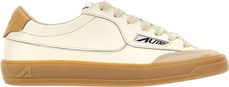 Autry Sneakers White