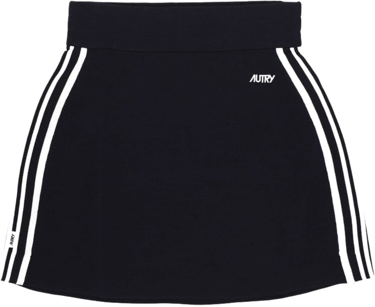 Autry Skirts Blue