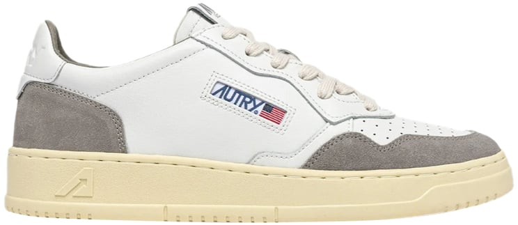 Autry Sneakers White