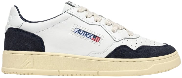 Autry Sneakers White