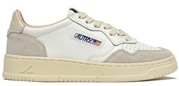Autry Sneakers White