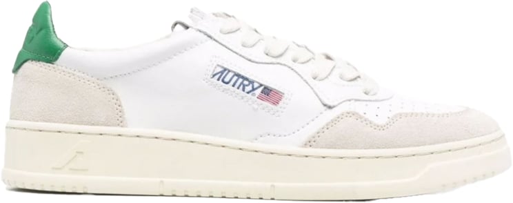 Autry Sneakers White