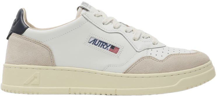 Autry Sneakers White