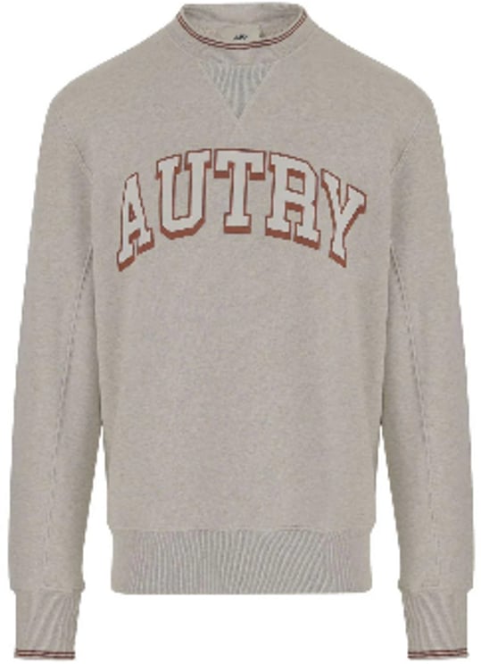 Autry Sweatshirt Gray