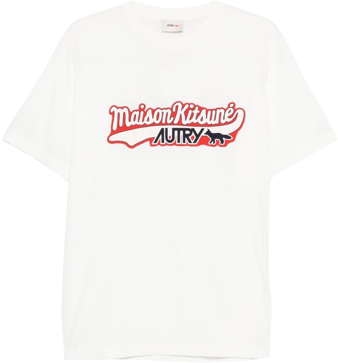 Autry T-Shirts And Polos White