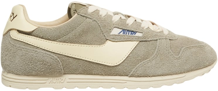 Autry Sneakers 'Windspin'