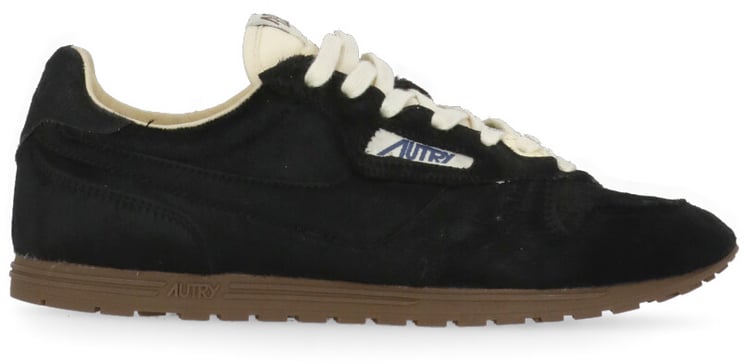 Autry Sneakers Black