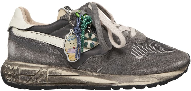 Autry Sneakers 'Reelwind Super Vintage'