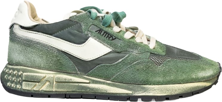 Autry Sneakers Divers