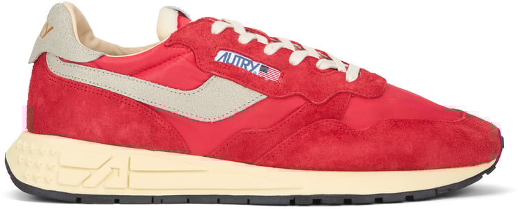 Autry Sneakers Reelwind low-top
