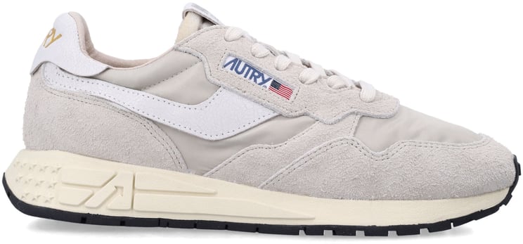 Autry Reelwind White Pelican