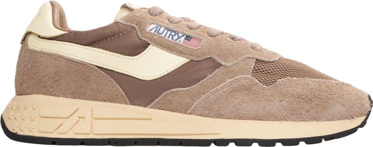 Autry Sneakers 'Reelwind'