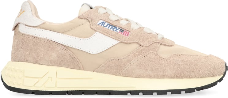 Autry Reelwind Low-top sneakers