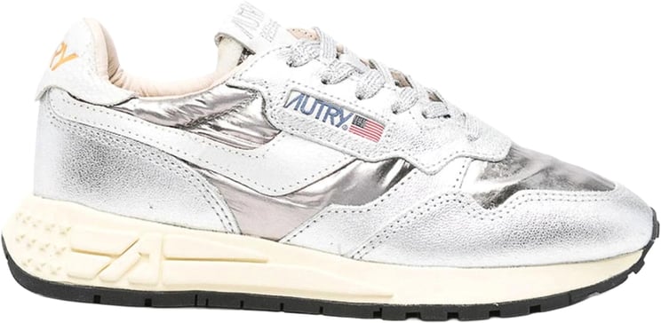 Autry Reelwind Low Sneakers