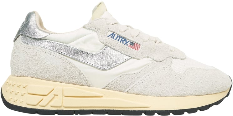 Autry Sneakers 'Reelwind Low'