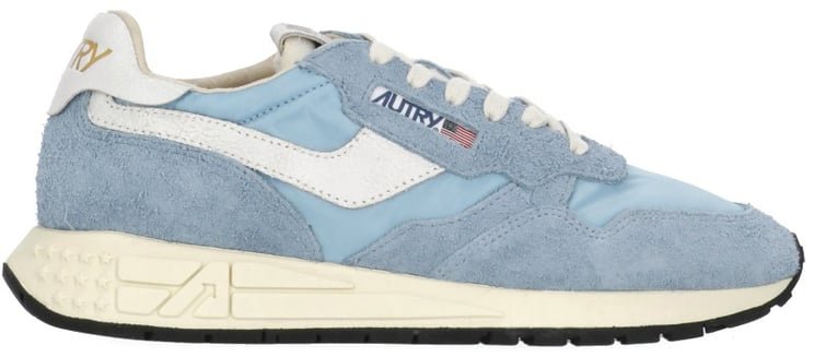 Autry Sneakers Light Blue
