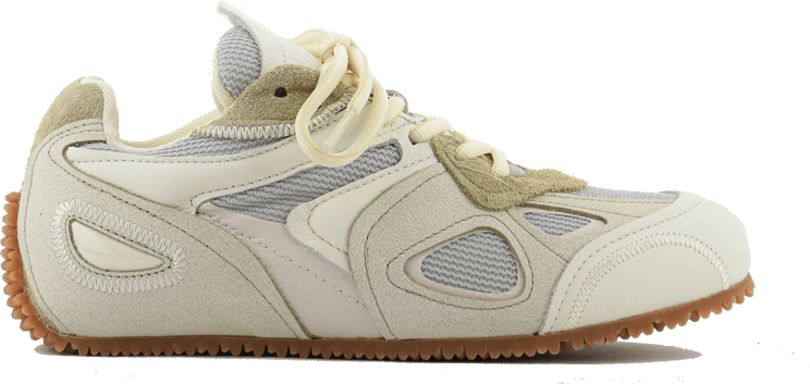 Axel Arigato Slow Runner Off White Gum
