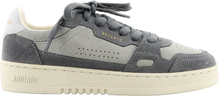 Axel Arigato Dice Lo Grey