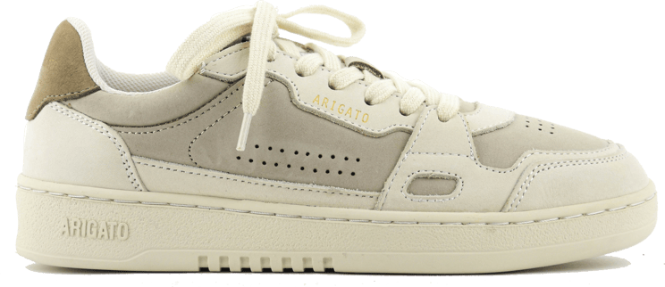 Axel Arigato Dice Lo Taupe
