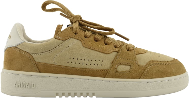 Axel Arigato Dice Lo Camel