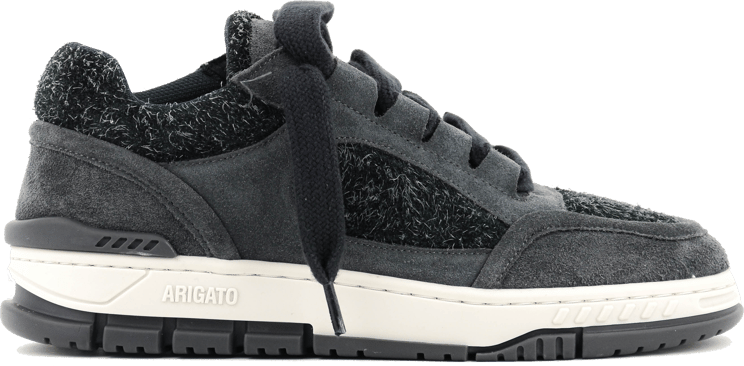 Axel Arigato Area Loop Sneaker Black