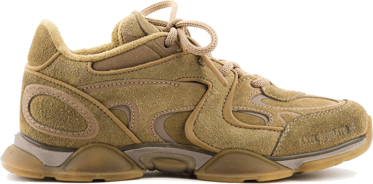 Axel Arigato Eris Sneaker Women Tan