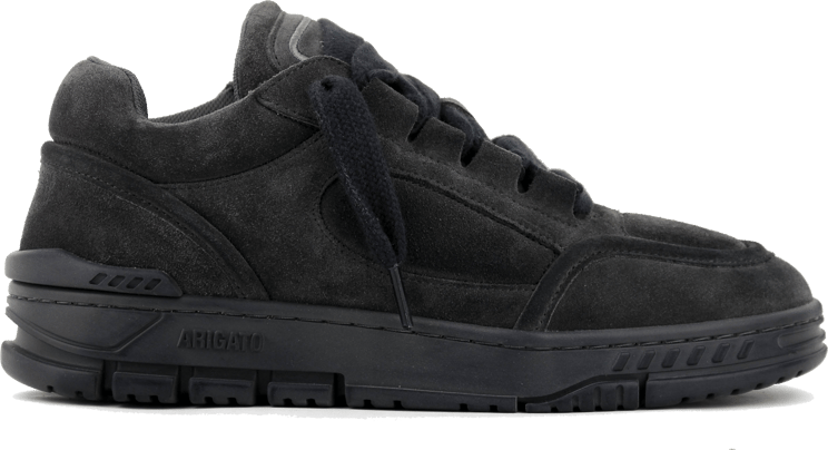 Axel Arigato Area Loop Sneaker Grey/black