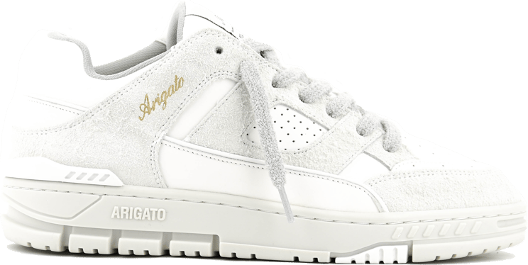 Axel Arigato Area Low Fluffy White/offwhite