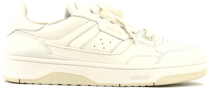 Axel Arigato Clay Offwhite