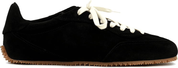 Axel Arigato Daze Sneaker Black