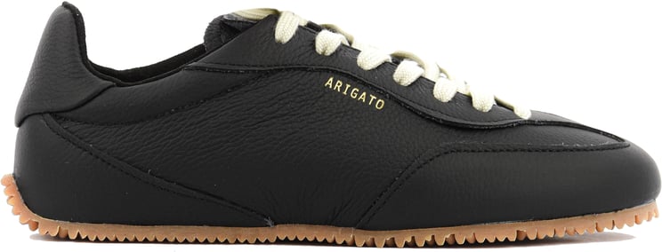 Axel Arigato Daze Runner Black Gum