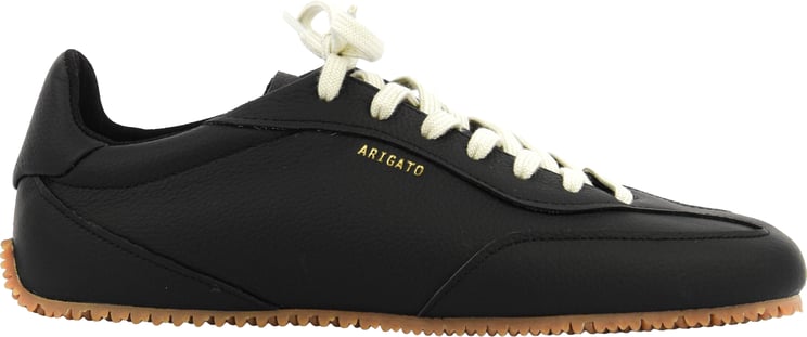 Axel Arigato Daze Runner Black