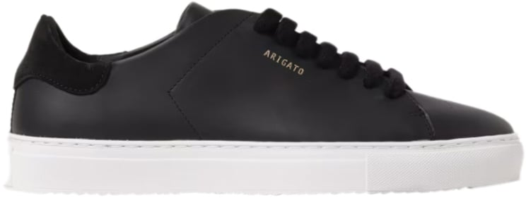 Axel Arigato Sneakers Black