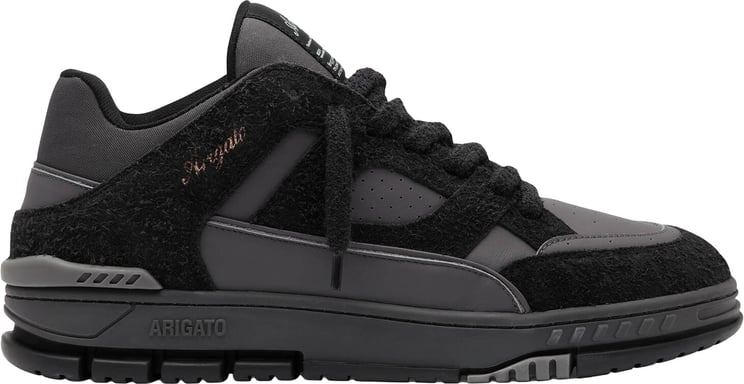 Axel Arigato Sneakers Black/Off Black