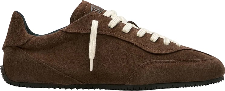 Axel Arigato Sneakers Dark Brown/Black