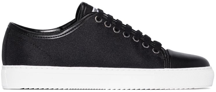 Axel Arigato Cap Toe Sustainable Sneakers