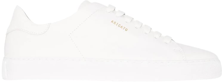 Axel Arigato clean 90 white