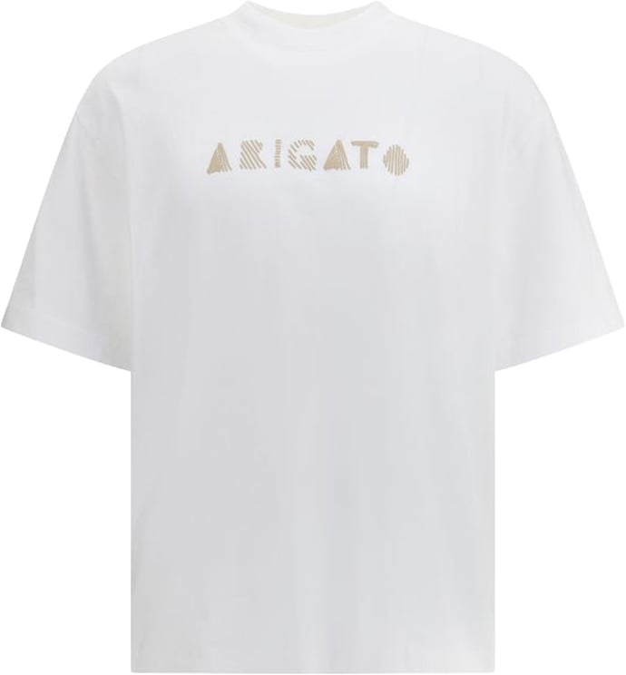 Axel Arigato Axel Arigato Annotate T-Shirt