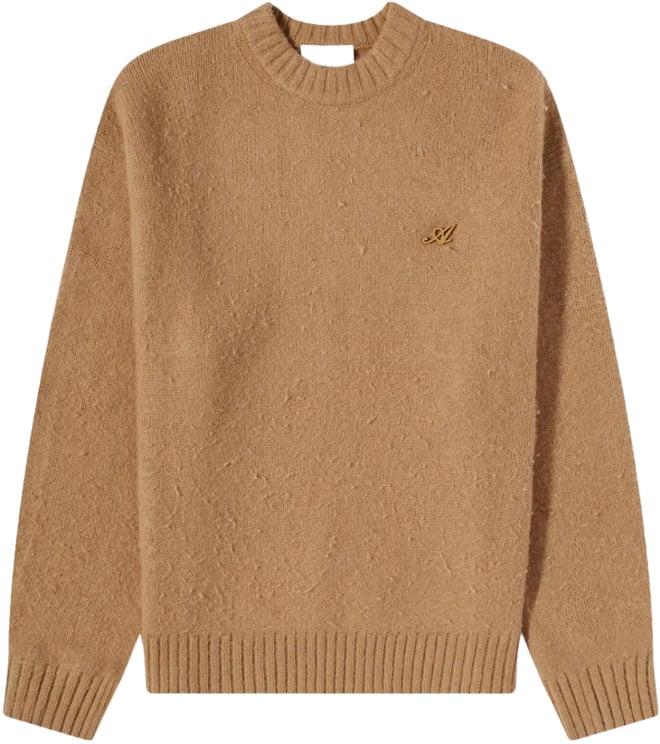 Axel Arigato Beyond Wool Cashmere Sweater