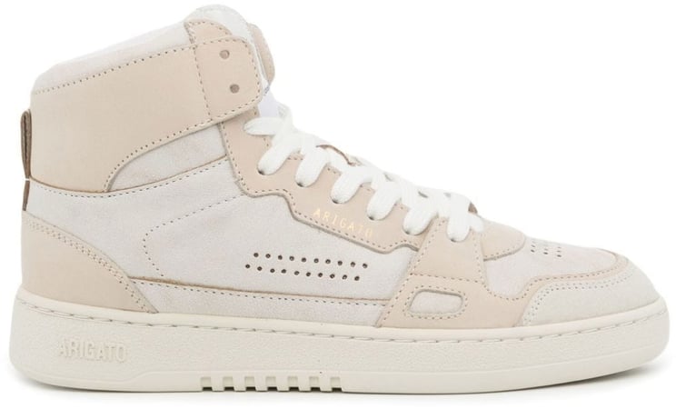 Axel Arigato Dice High-top Sneakers