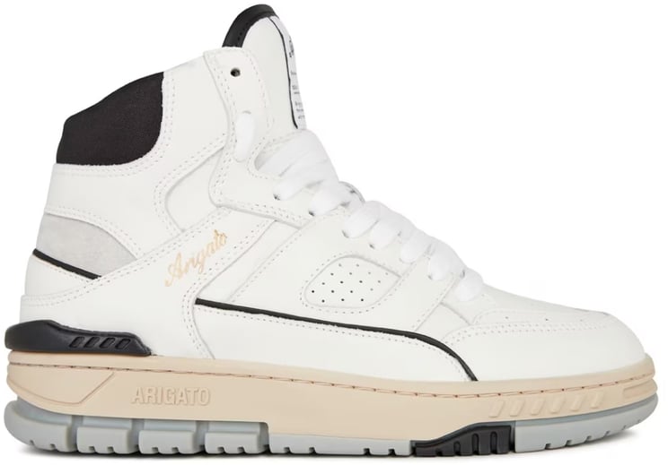 Axel Arigato Area Hi Sneakers