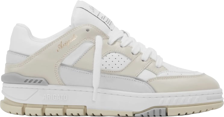 Axel Arigato Sneakers Beige