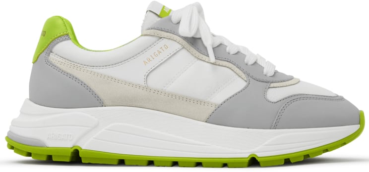 Axel Arigato Rush Low Top Sneakers